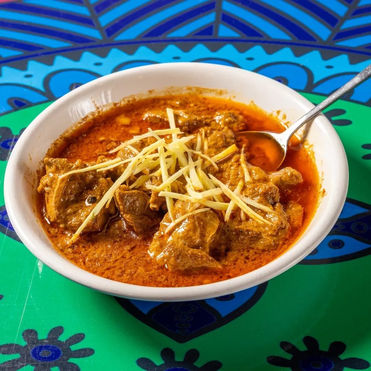 Nihari Night & Friday Buffet
