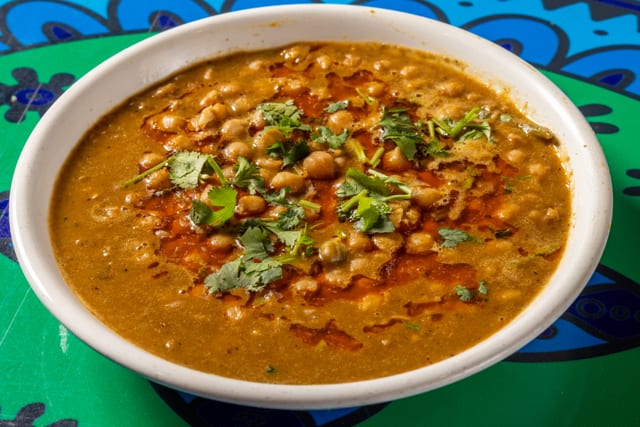 Channa Masala