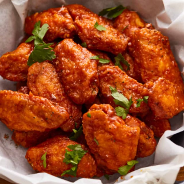 Wings