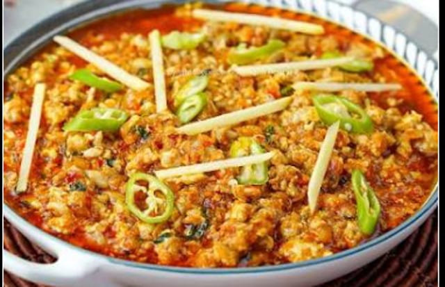Quetta Brain Masala