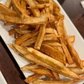 Aloo Waley Fries.