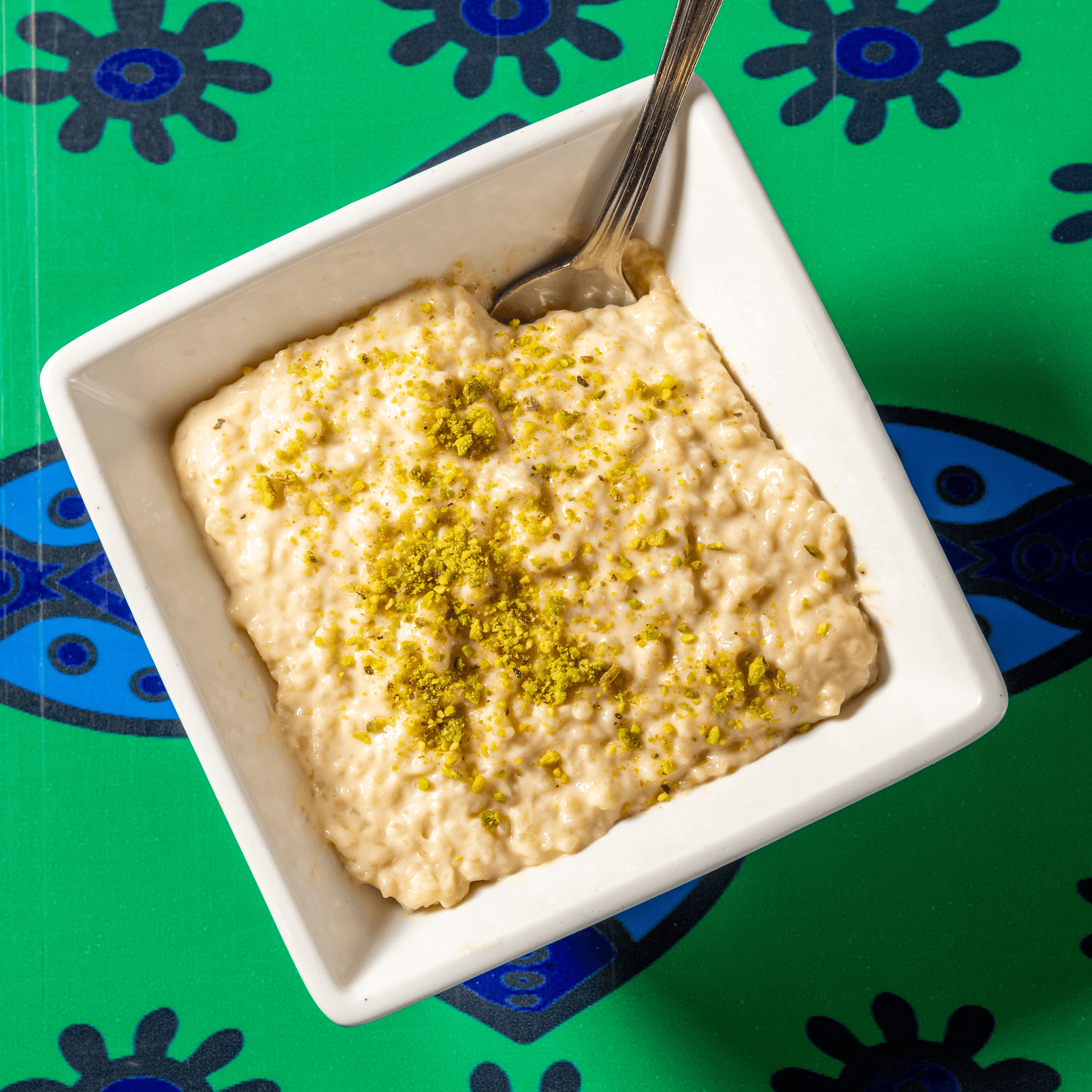 Kheer.