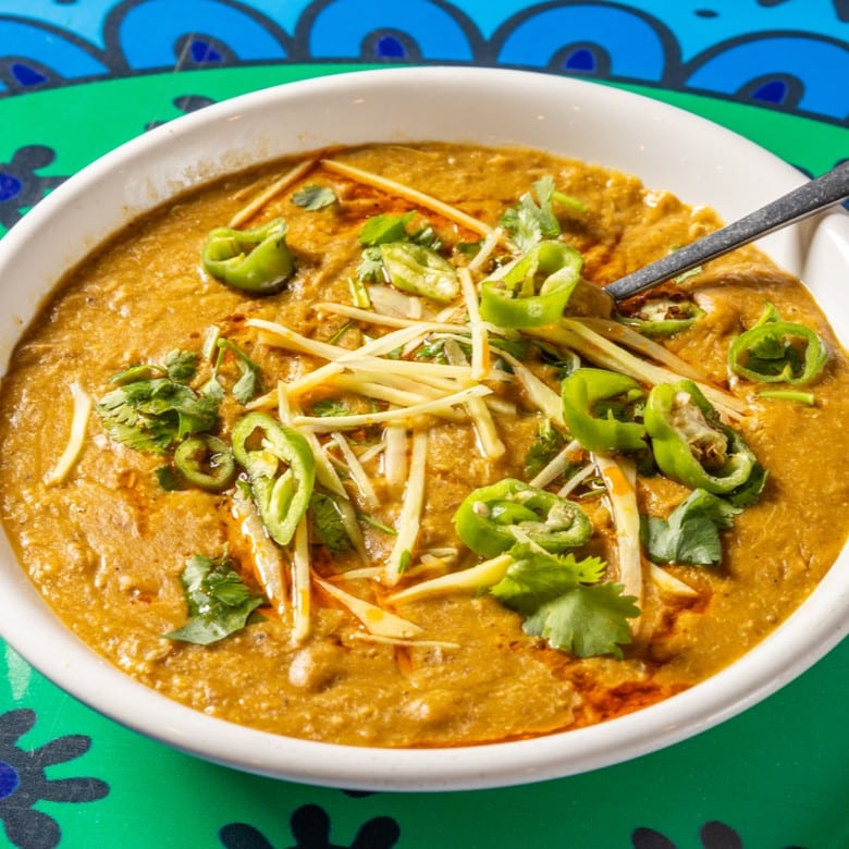 Haleem.