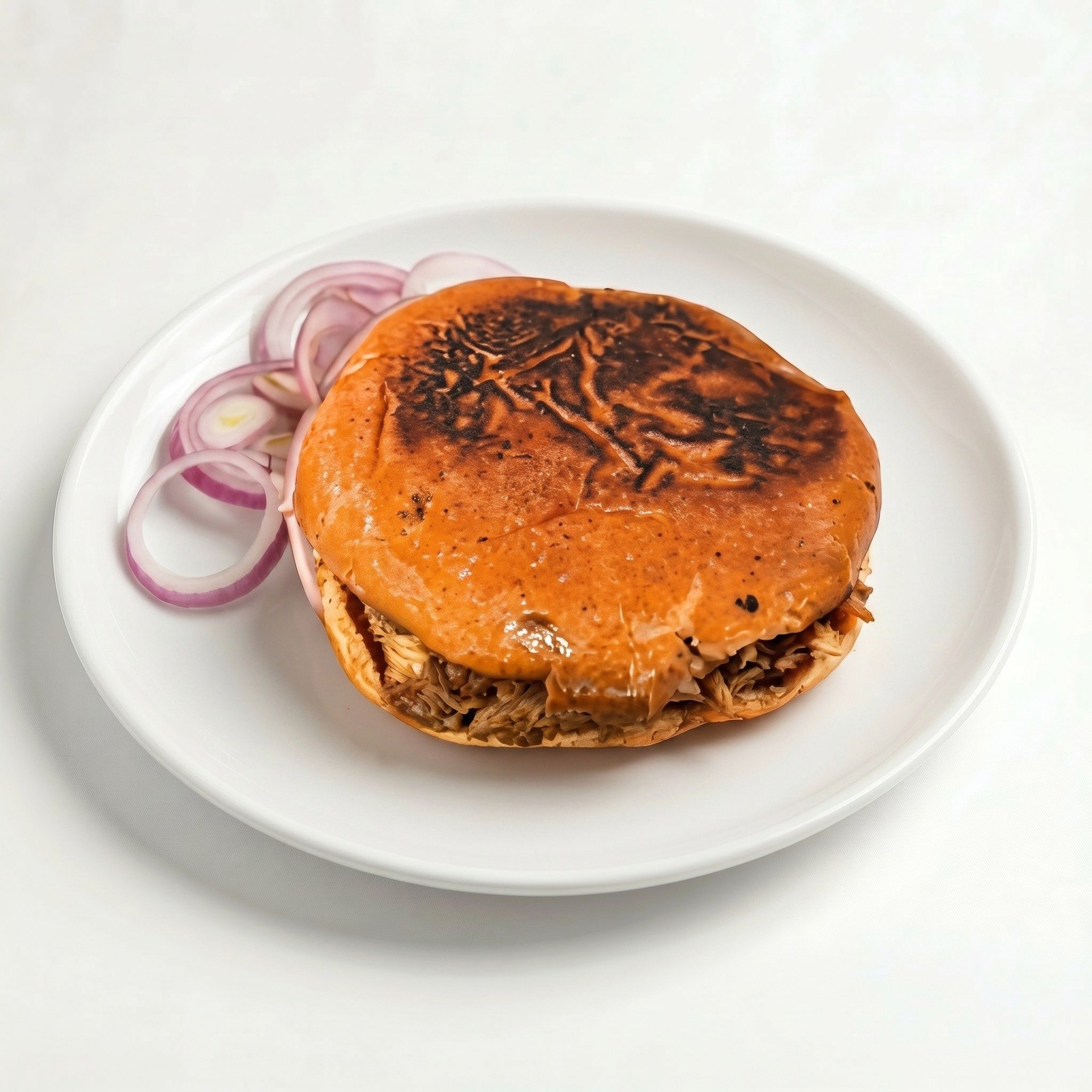 Asli Burns Road Bun Kabab.