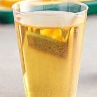 Apple Juice.