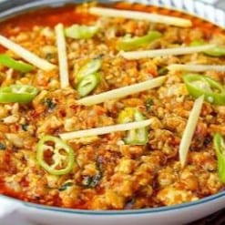 Quetta Brain Masala.