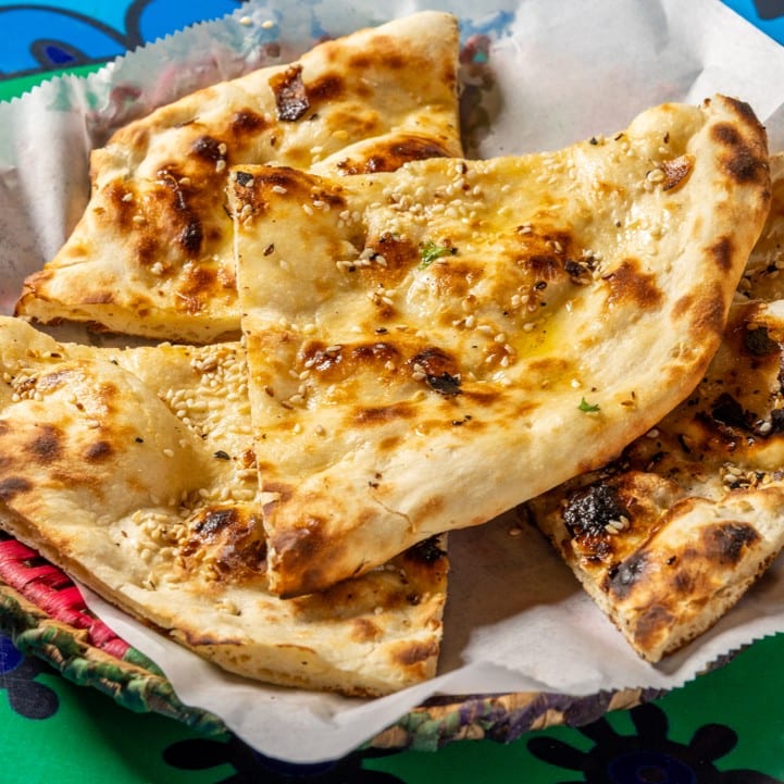Kulcha.