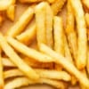 French Fries.