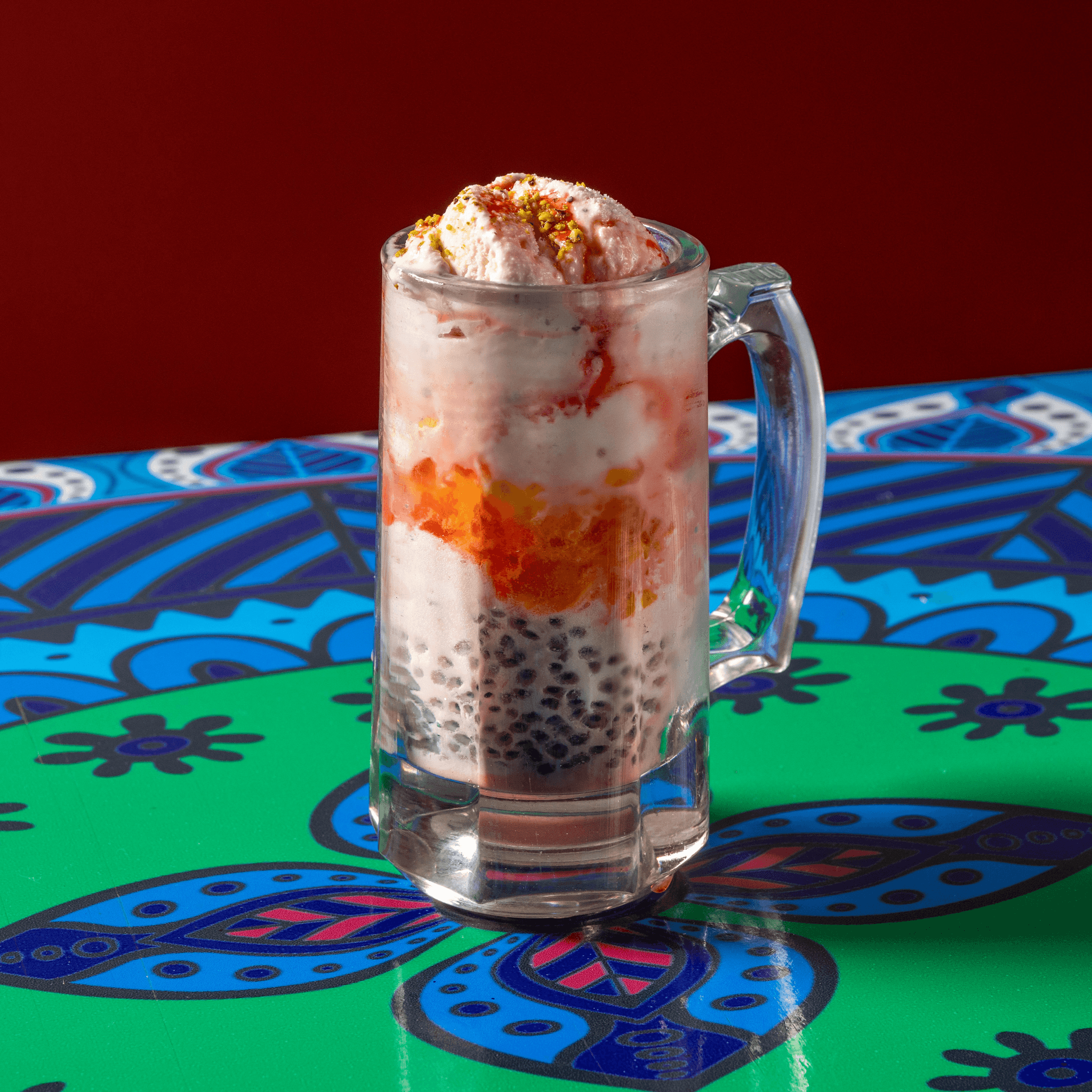 Falooda.