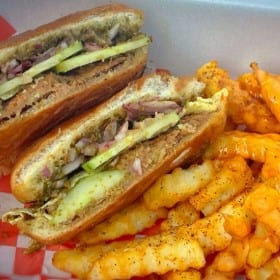 Karachi Combo Box.