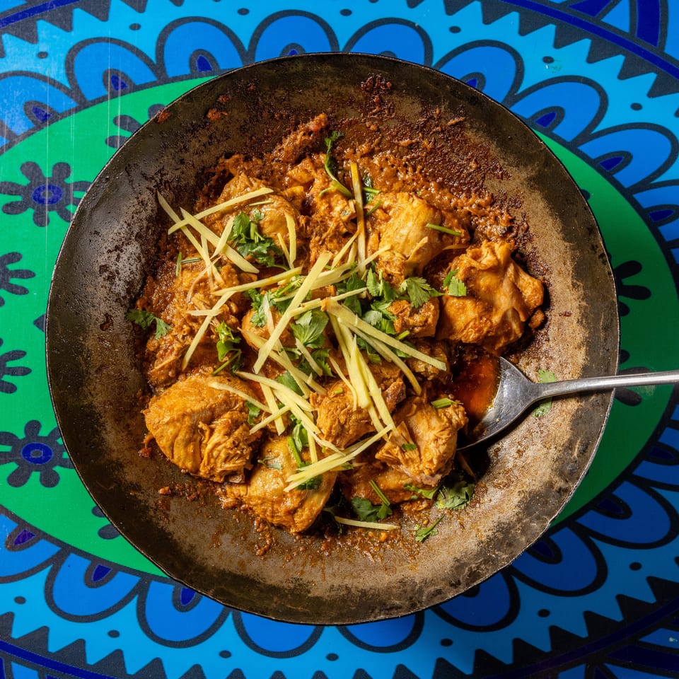Savor Our Dinner Offerings