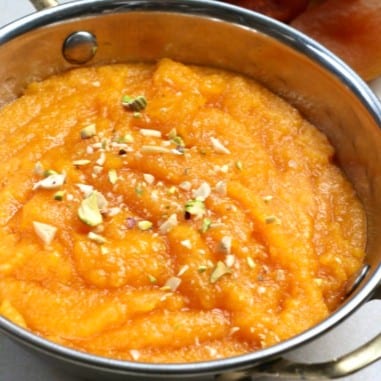 Suji Ka Halwa.