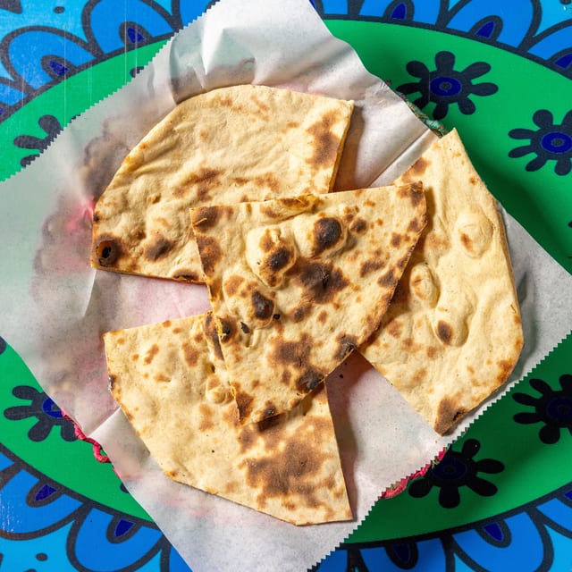 Roti.