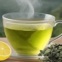 Peshawari Kehwa.