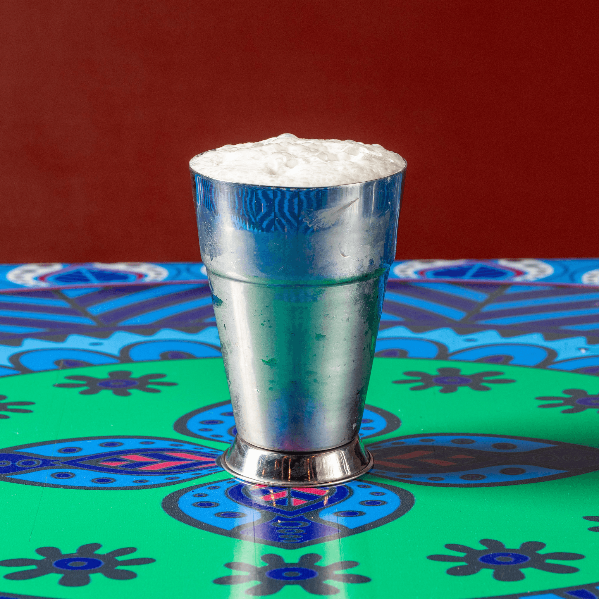 Asli Namkeen Lassi.