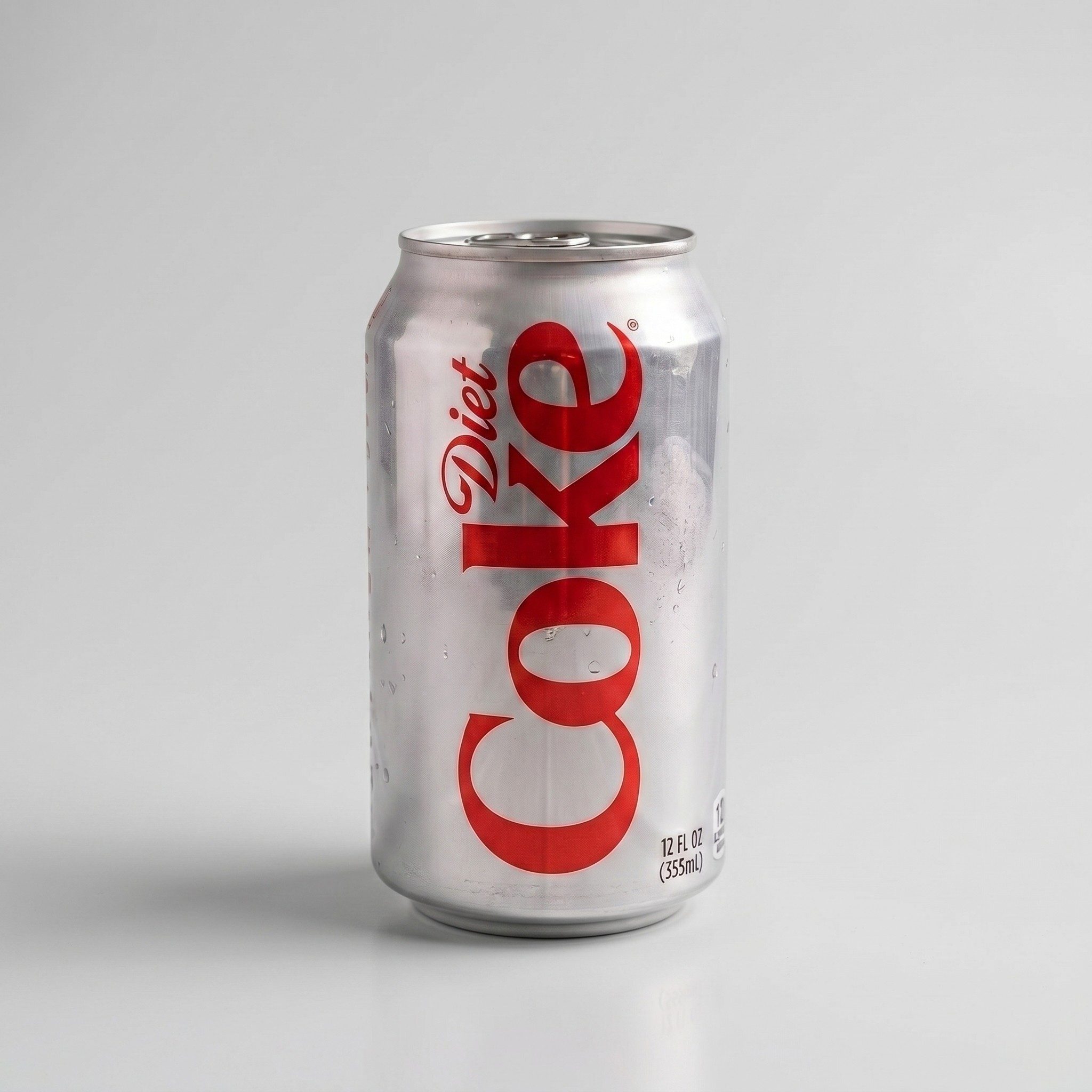 Diet Coke.