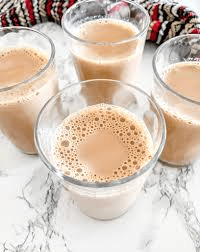 Doodh Patti Karak Chai