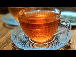 Peshawari Kehwa