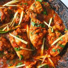 Super Highway Chicken Karahi