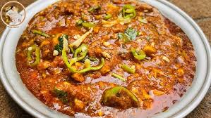Quetta Brain Masala
