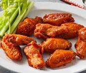 Wings (6 Pieces)