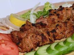 Original Beef Bihari Kabab
