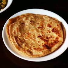 Regular Paratha