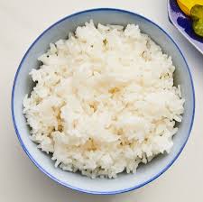 White Rice