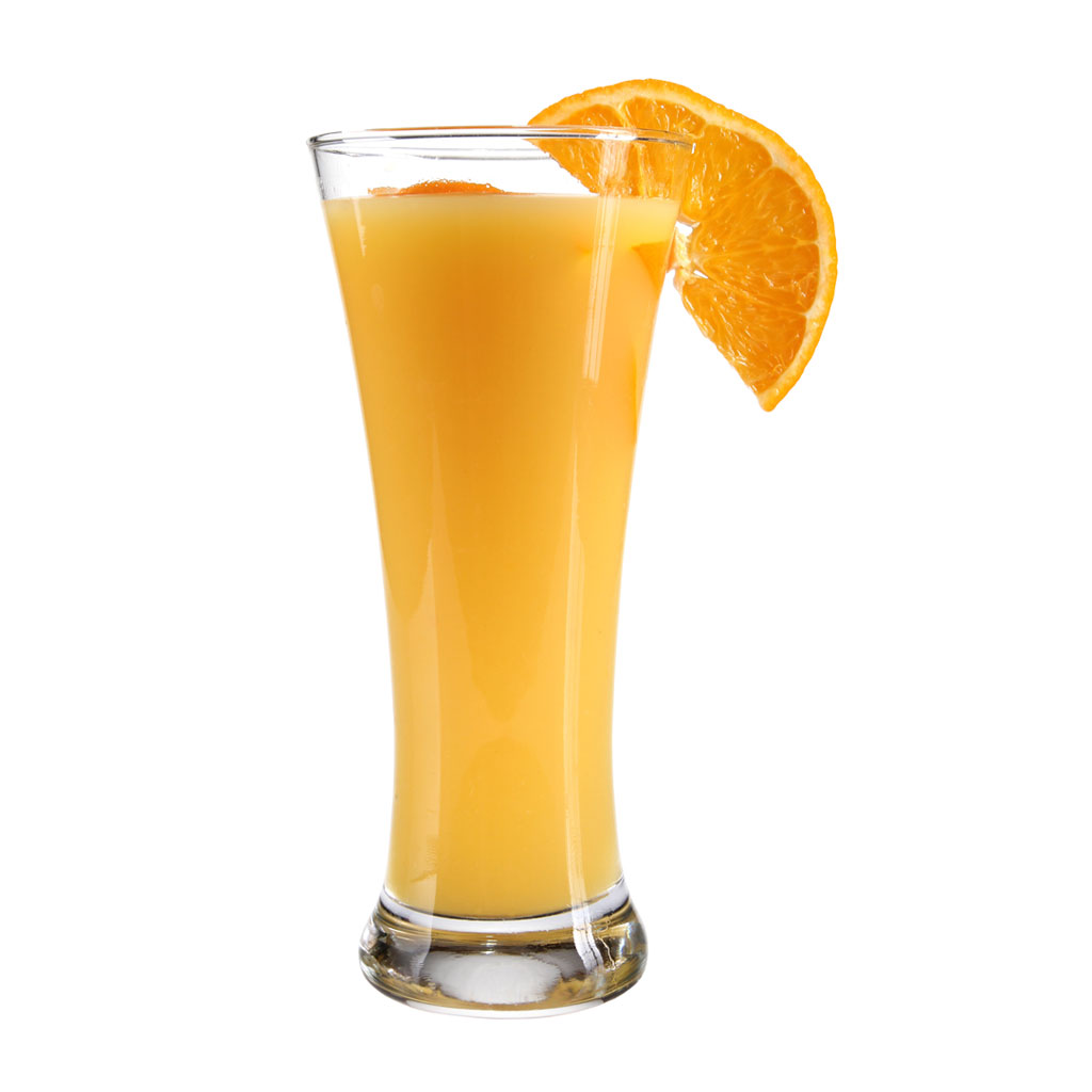 Asli Orange Juice