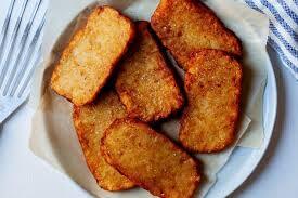 Hashbrown