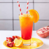 Sunrise Mocktail