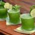 Frozen Mint Mojito