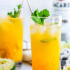 Mango Mint Mojito